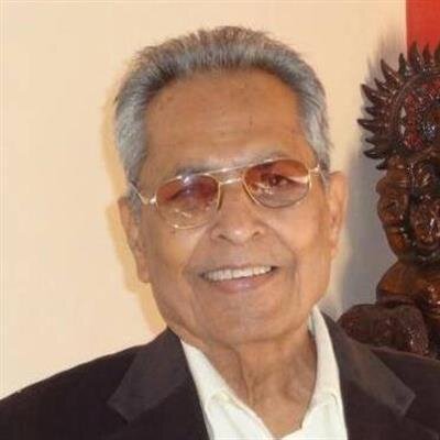 Natvarlal Kantilal Panchal