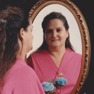 Annie Ruth Rousseau