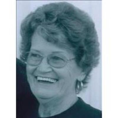 Patsy Jean Tipton