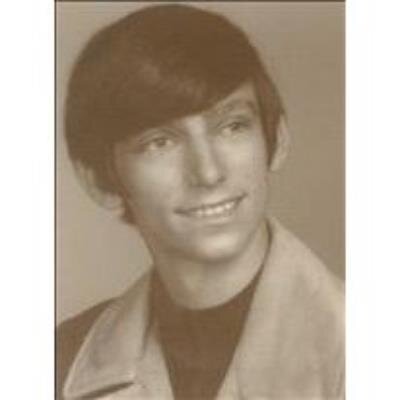 Steven Joe Rice