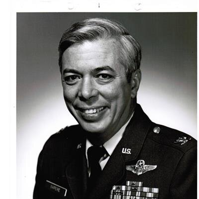 Mr Joseph Sapere