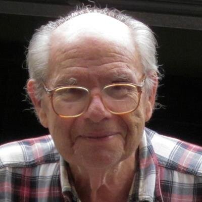 Jerome Altman