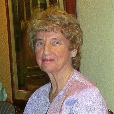 Alice Irene Whittaker