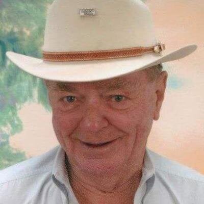Mr. Jerry Clifton Barnes