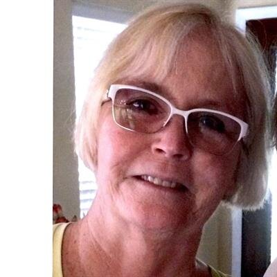 Sandra Jean Forman Seims