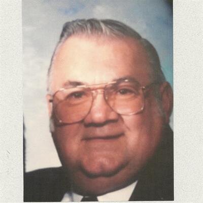 John Ellinger Garland