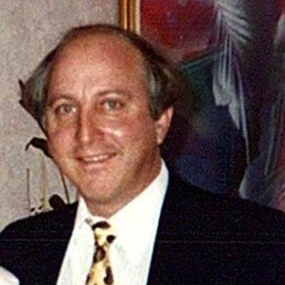 Mark Rosenberg