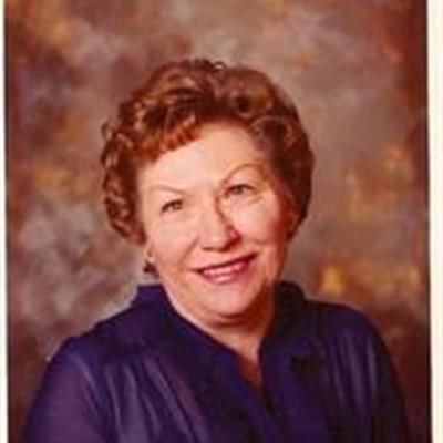 Alice E. Andrus