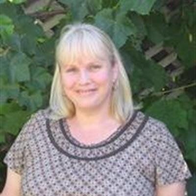 Dawn Marie Astel