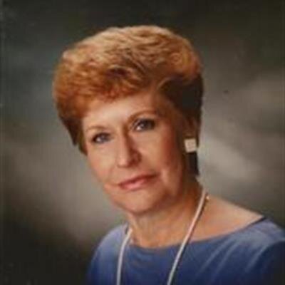 Betty Gene Bagley