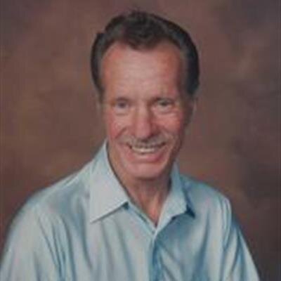 LeGrande D Butcher