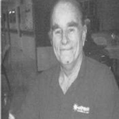 Russell Grant Charles