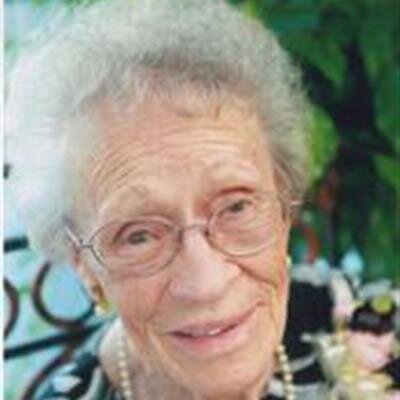 Erma Perkins Keller Crawford