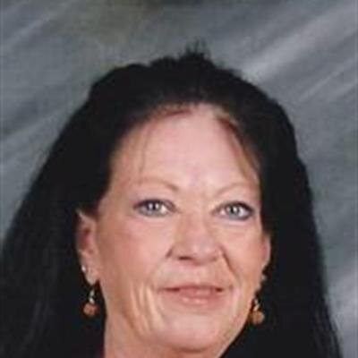 Margaret Ann Croley