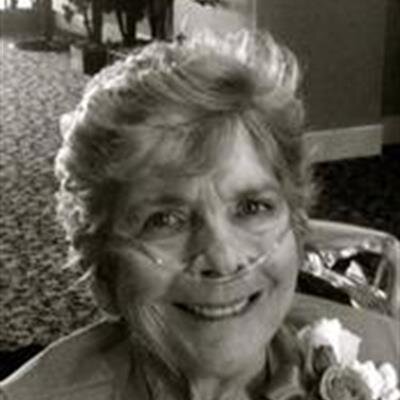 Brenda Lynn Dudley