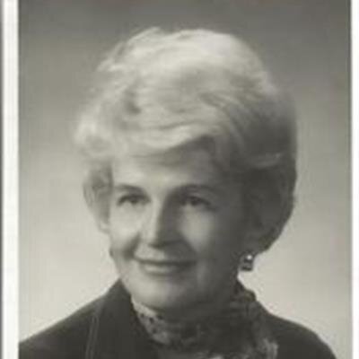 Mary J. Dunn