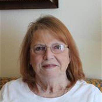 Patsy Faye Fay