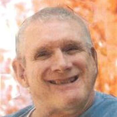 Brian Jay Gibson