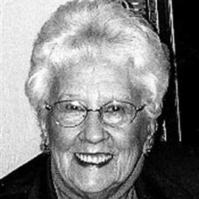 Patsy R Green