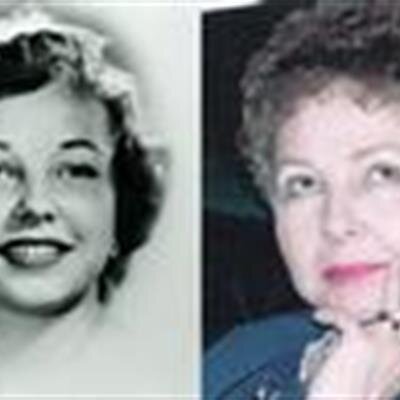 Sheila Elizabeth Hart