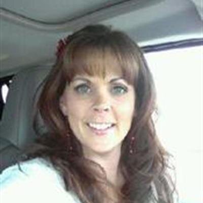 Candice Dawn Heaps