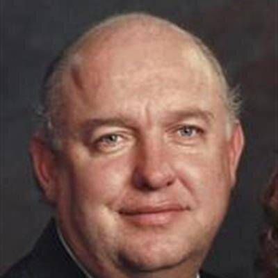 William Noble Hunsaker