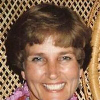 Lois Audrey Jackson