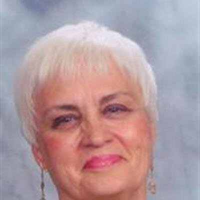 Roberta Lawret Isobel Johnson