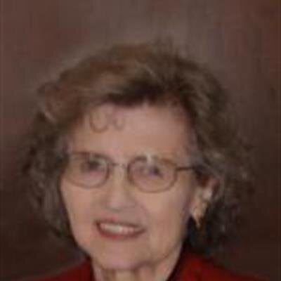 Christa Ruth Kinsey