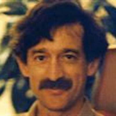John Nick Kulkus