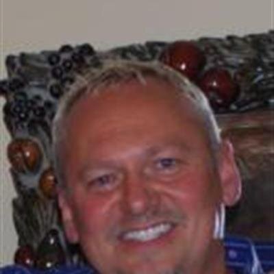 David F Larisch