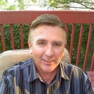 Robert Michael Larsen