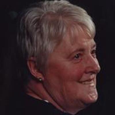 Gayle Freeman Lawrence