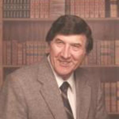 Ellis Winfred Lewis