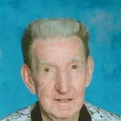 Robert Clarence Livingston