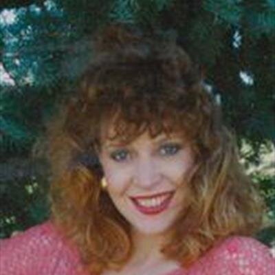 Kimberly Kay Merrill Nasworthy