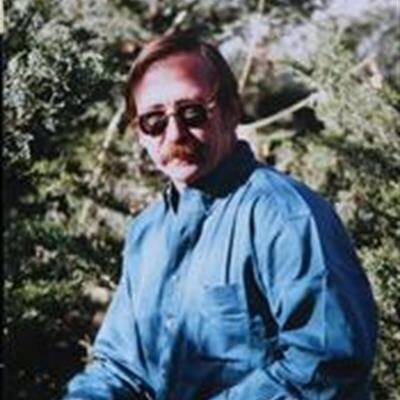 Gary Charles Montague