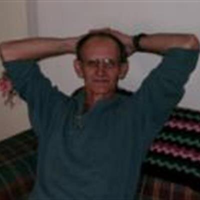 Brad R Morgan