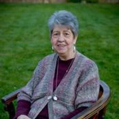 Ruth Colleen Grimmett Palfreyman