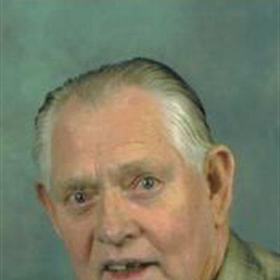 Clyde Lamar Partridge