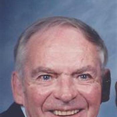 Ronald Norman Platzke