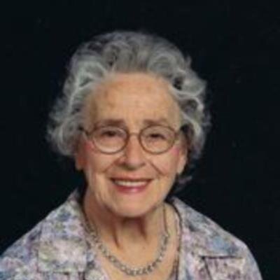 Venice Rigby Rodebush