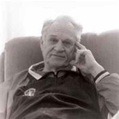 David William Salmon