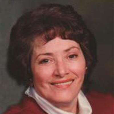 Evelyn Marie Shell
