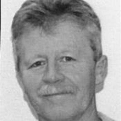 Michael LaVar Smith