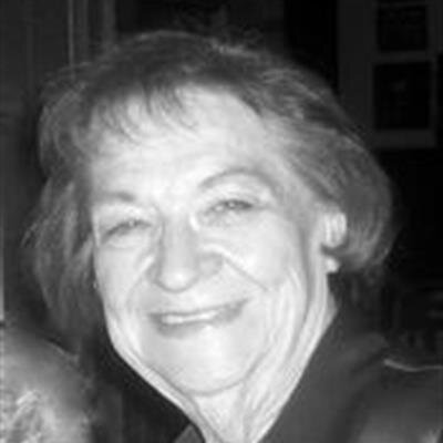 Ethel May Soter