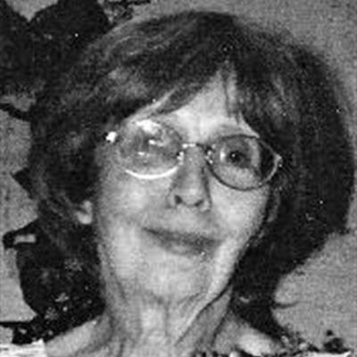 Mary Lois Biggar Sume