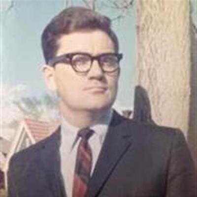 Jerry Lee Zeibig