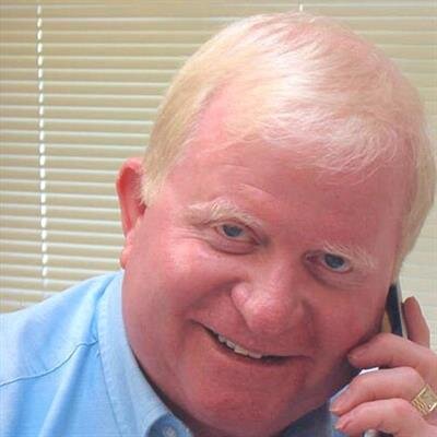 Larry J. Schultz
