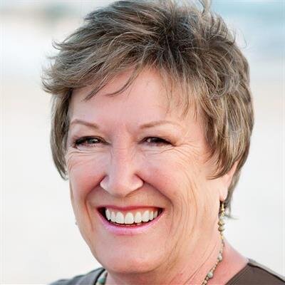 Angela Wallberg